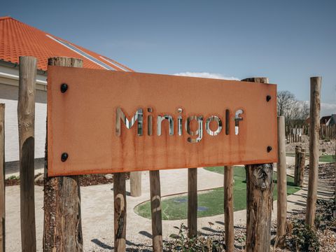 Roompot Beach Resort Nieuwvliet-Bad - Camping Sluis - Image N°8