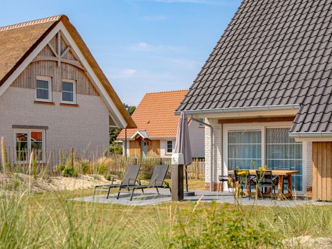 Roompot Beach Resort Nieuwvliet-Bad - Camping Sluis - Image N°26