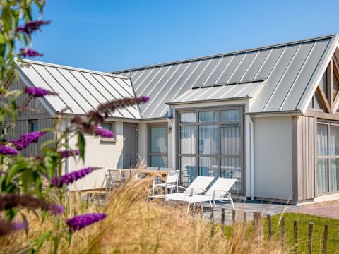 Roompot Beach Resort Nieuwvliet-Bad - Camping Sluis - Image N°28