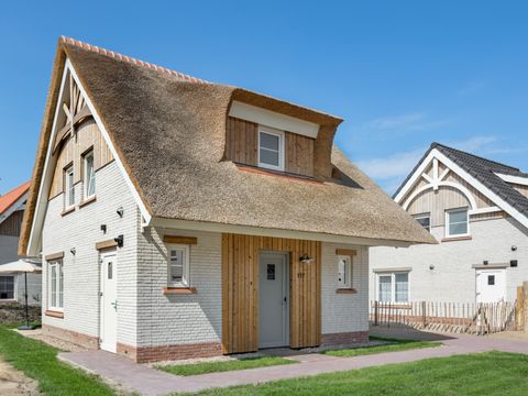 Roompot Beach Resort Nieuwvliet-Bad - Camping Sluis - Image N°27