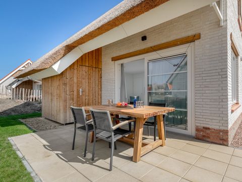 Roompot Beach Resort Nieuwvliet-Bad - Camping Sluis - Image N°25