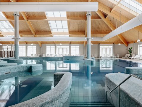 Roompot Beach Resort Nieuwvliet-Bad - Camping Sluis - Image N°4