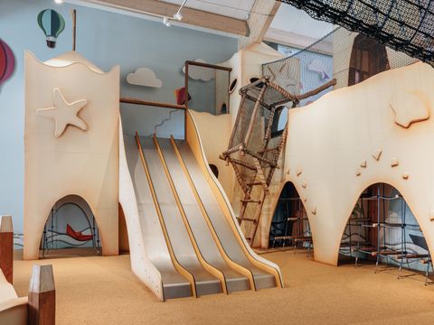 Roompot Beach Resort Nieuwvliet-Bad - Camping Sluis - Image N°7