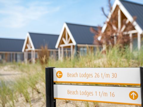 Roompot Beach Resort Nieuwvliet-Bad - Camping Sluis - Image N°30