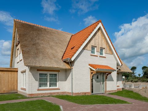 Roompot Beach Resort Nieuwvliet-Bad - Camping Sluis - Image N°2