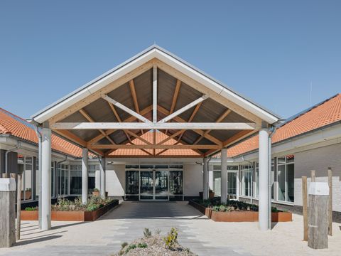 Roompot Beach Resort Nieuwvliet-Bad - Camping Sluis - Image N°23