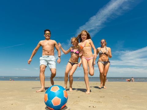 Roompot Breeduyn Village - Camping Flandre Occidentale - Image N°14