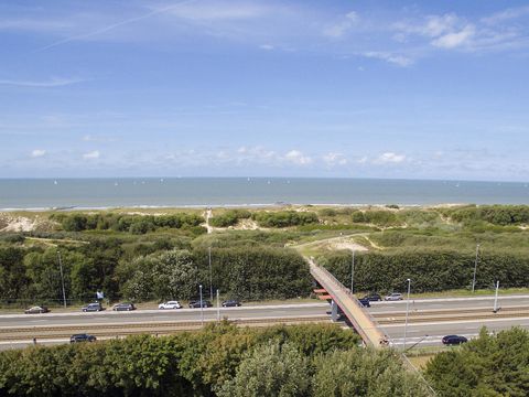 Roompot Breeduyn Village - Camping Flandre Occidentale - Image N°7