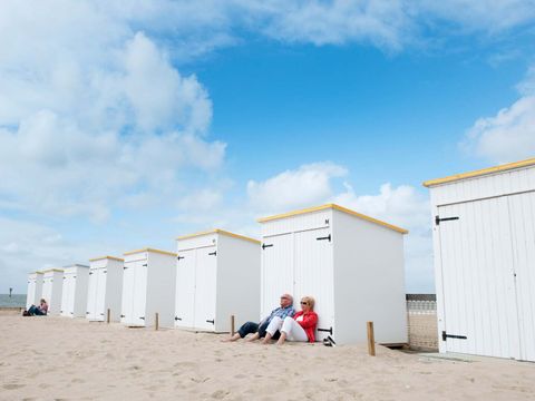 Roompot Breeduyn Village - Camping Flandre Occidentale - Image N°17