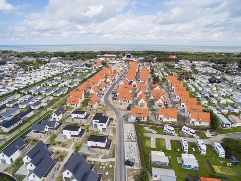 Roompot Breeduyn Village - Camping Flandre Occidentale - Image N°18