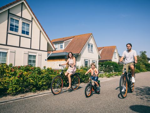 Roompot Buitenhof Domburg - Camping Veere - Image N°12