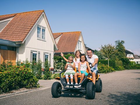Roompot Buitenhof Domburg - Camping Veere - Image N°10