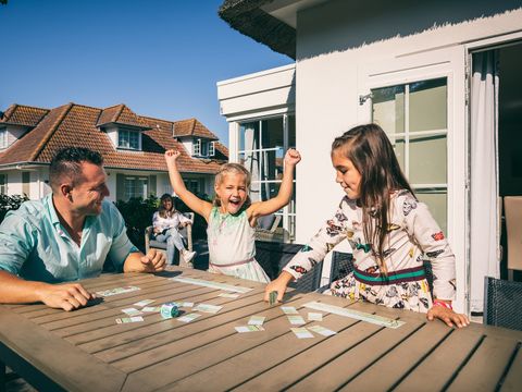 Roompot Buitenhof Domburg - Camping Veere - Image N°8