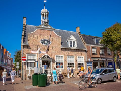 Roompot Buitenhof Domburg - Camping Veere - Image N°28