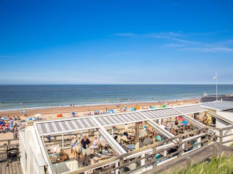 Roompot Buitenhof Domburg - Camping Veere - Image N°36