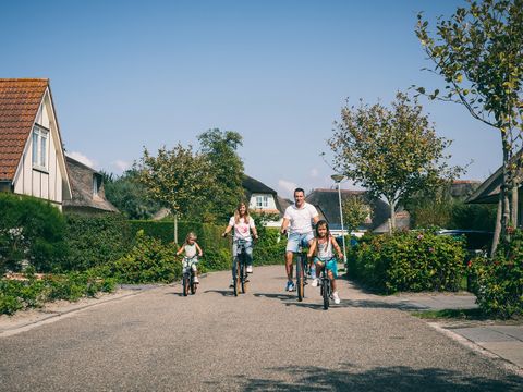 Roompot Buitenhof Domburg - Camping Veere - Image N°11