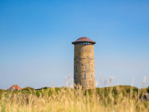 Roompot Buitenhof Domburg - Camping Veere - Image N°35