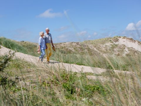 Roompot Buitenhof Domburg - Camping Veere - Image N°24