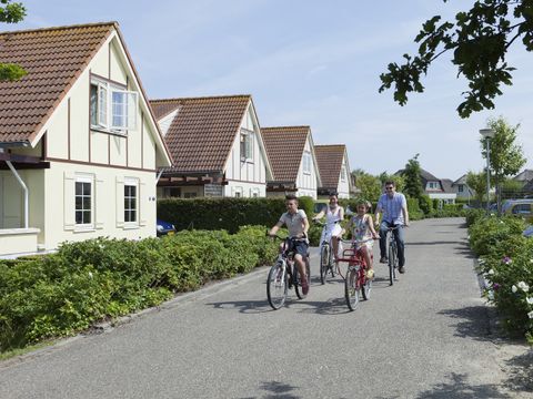 Roompot Buitenhof Domburg - Camping Veere - Image N°13