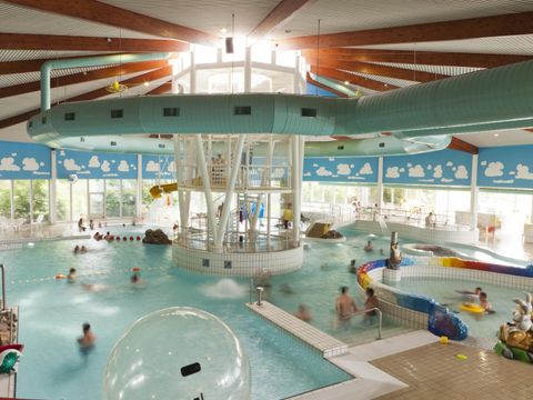 Roompot Buitenhof Domburg - Camping Veere - Image N°43