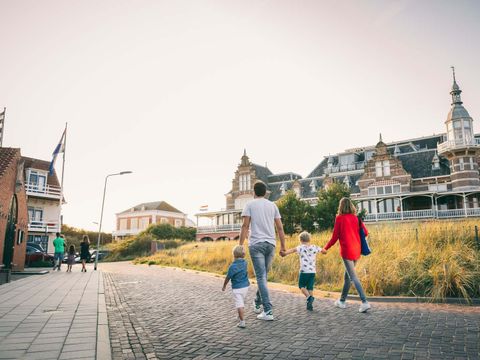 Roompot Buitenhof Domburg - Camping Veere - Image N°29