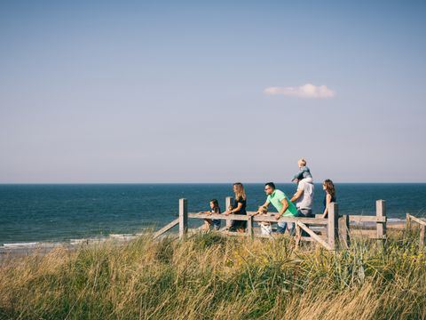 Roompot Buitenhof Domburg - Camping Veere - Image N°32