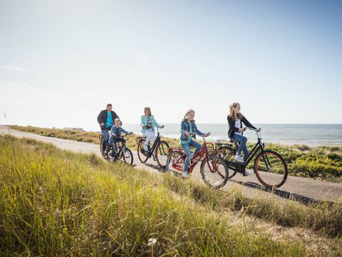 Roompot Buitenhof Domburg - Camping Veere - Image N°34