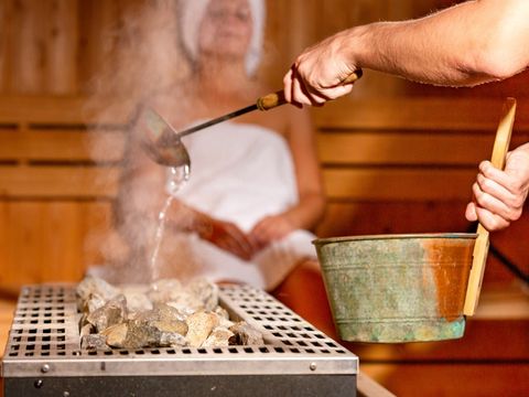 Roompot Buitenhof Domburg - Camping Veere - Image N°17