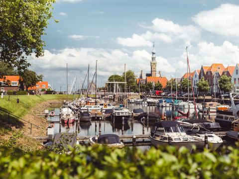 Roompot Buitenhof Domburg - Camping Veere - Image N°37