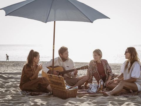 Roompot Buitenhof Domburg - Camping Veere - Image N°49