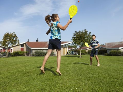 Roompot Hof Domburg - Camping Veere - Image N°17