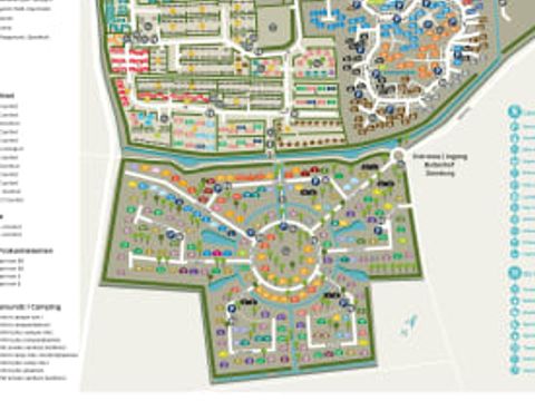 Roompot Hof Domburg - Camping Veere - Image N°42