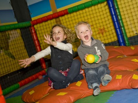 Roompot Hof Domburg - Camping Veere - Image N°13