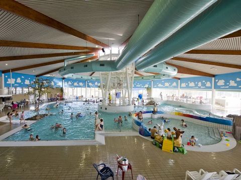 Roompot Hof Domburg - Camping Veere - Image N°3