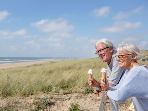 Roompot Hof Domburg - Camping Veere - Image N°38