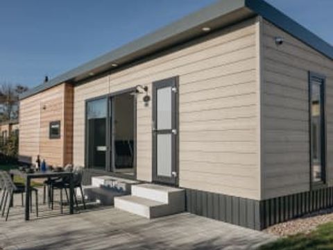 Roompot Hof Domburg - Camping Veere - Image N°8