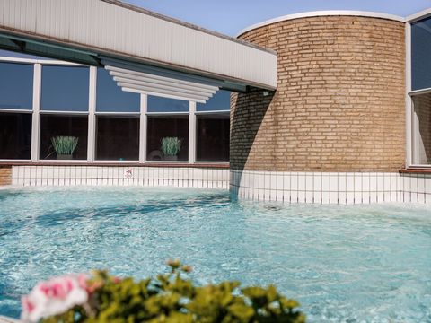 Roompot Hof Domburg - Camping Veere - Image N°6