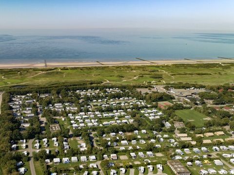 Roompot Hof Domburg - Camping Veere - Image N°35