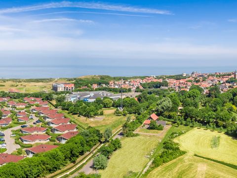 Roompot Hof Domburg - Camping Veere - Image N°2