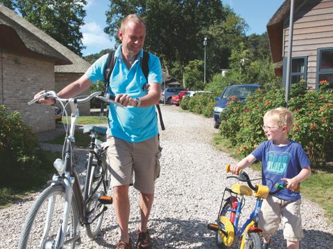 Dormio Park Scorleduyn - Camping Bergen - Image N°7