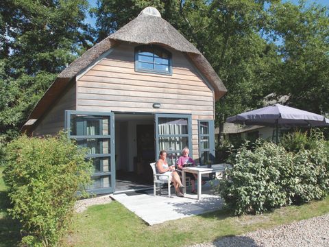 Dormio Park Scorleduyn - Camping Bergen - Image N°3