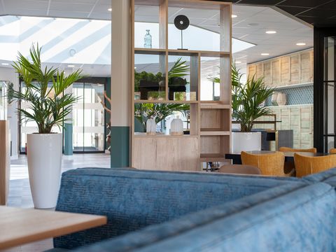 Roompot De Soeten Haert - Camping Renesse - Image N°16