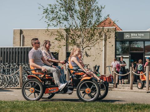 Roompot De Soeten Haert - Camping Renesse - Image N°20