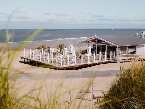 Roompot Kustpark Texel - Camping Texel - Image N°24