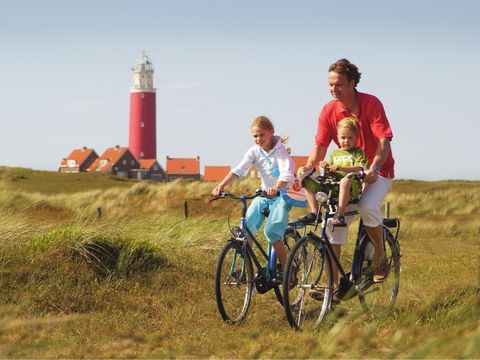 Roompot Kustpark Texel - Camping Texel - Image N°2