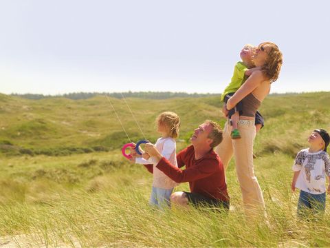 Roompot Kustpark Texel - Camping Texel - Image N°12