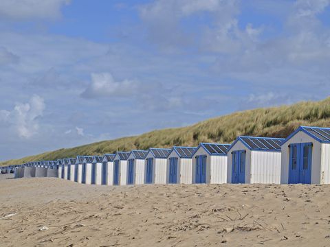 Roompot Kustpark Texel - Camping Texel - Image N°19