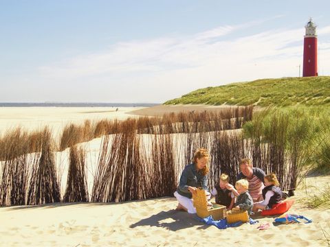 Roompot Kustpark Texel - Camping Texel - Image N°16