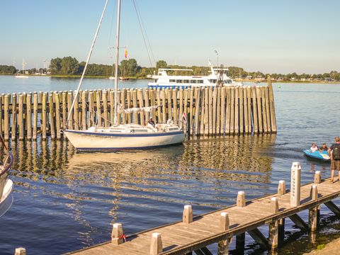 Roompot Park Veerse Kreek - Camping Goes - Image N°25