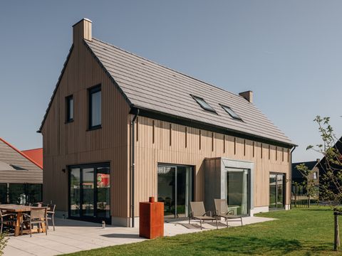 Roompot Park Veerse Kreek - Camping Goes - Image N°3